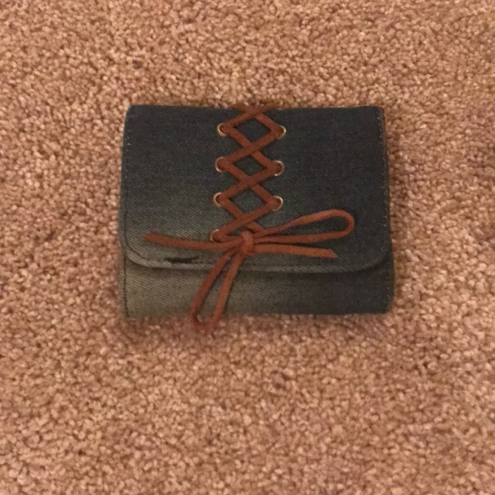 wallet